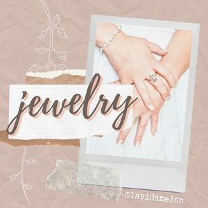 Updating on more jewelry SOON!